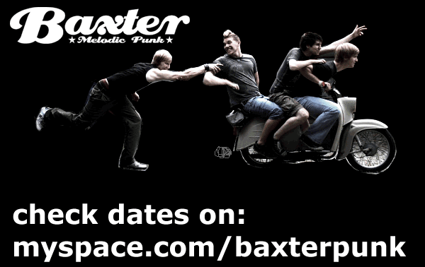 baxter